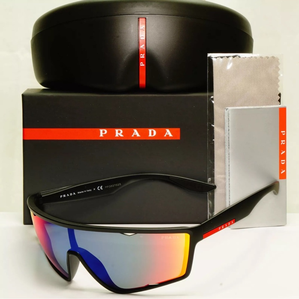 Prada Sunglasses